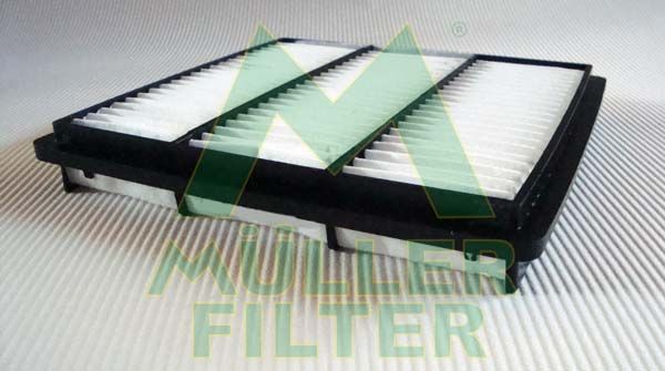 MULLER FILTER oro filtras PA3287